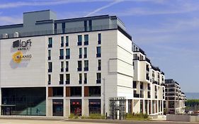 Aloft Hotel Stuttgart
